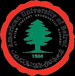 American University of Beirut AUB - الجامعة الأمريكية في بيروت
