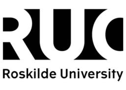 Roskilde University RUC - جامعة روسكيلد