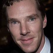 Benedict Cumberbatch