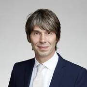 Brian E. Cox