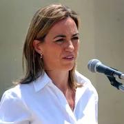 Carme Chacón