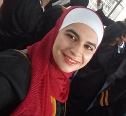 هديل القطامين