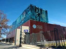 Universitat Politecnica de Valencia/جامعة البوليتكنيك في فالنسيا