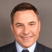 ديفيد ويليامز، David Williams