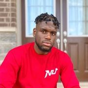 ميشاك لوفيل Meschack Lufile