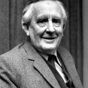 جون رونالد تولكين John Ronald Tolkien