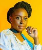 تشيماماندا أديتشي، Chimamanda Adichie