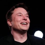 ايلون مسك Elon Musk