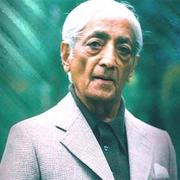 جدو كريشنامورتي، Jiddu krishnamurti