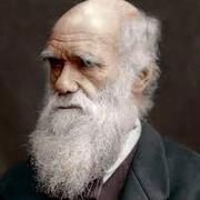 Charles Darwin,  تشارلز داروين