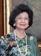 الدكتورة سيتي محمد علي، Siti Hasmah binti Haji Mohamad Ali