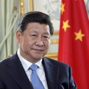 شي جين بينغ، Xi Jinping