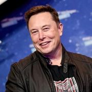 إيلون ماسك Elon Musk