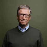 بيل جيتس، Bill Gates