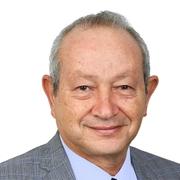 نجيب ساويرس، Naguib Onsi Sawiris