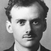 بول ديراك، Paul Dirac