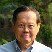 تشين يانج، Yang Chen-Ning