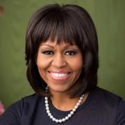 ميشيل أوباما، Michelle Obama