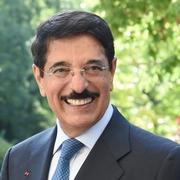 حمد بن عبدالعزيز الكوّاري - Hamad Bin Abdulaziz Al-Kawari