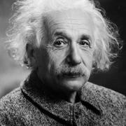 ألبرت أينشتاين، Albert Einstein