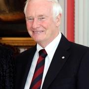 ديفيد لويد جونستون David Johnston