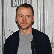 سيمون بيج، Simon Pegg