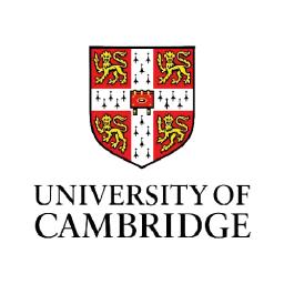 جامعة كامبريدج - University of Cambridge