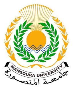 Mansoura University - جامعة المنصورة