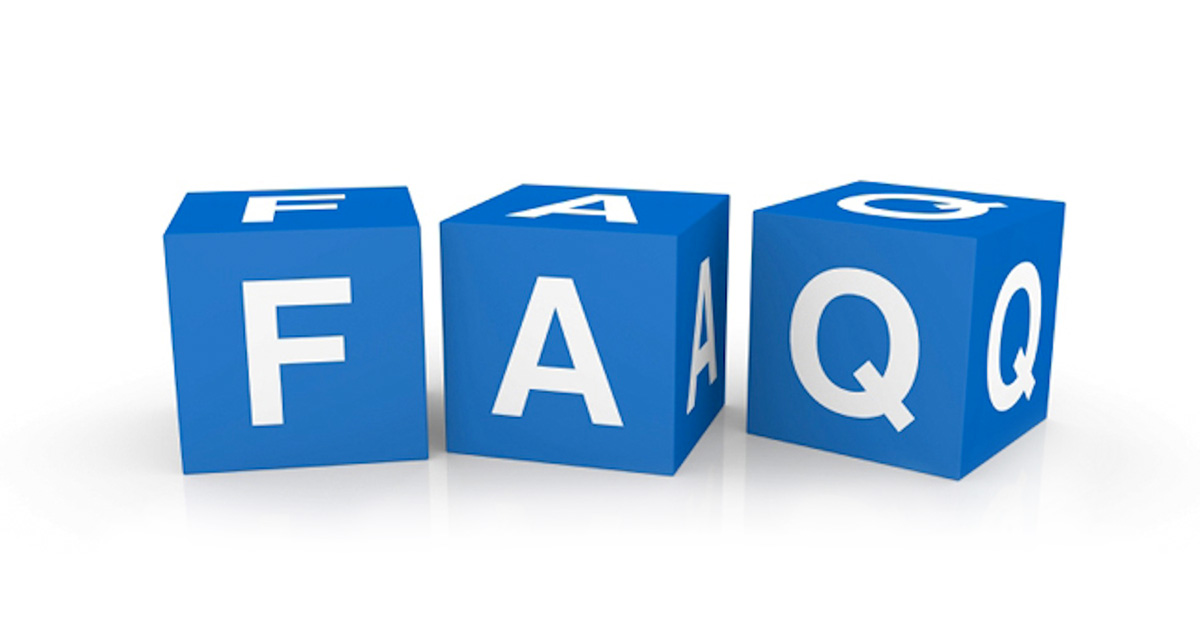 Faq картинки png
